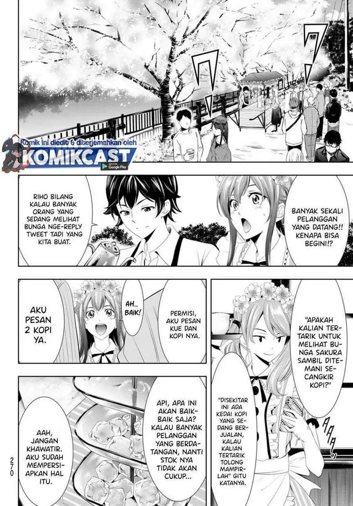 image-komik-megami-no-kafeterasu-goddess-cafe-terrace-chapter-11-3/19