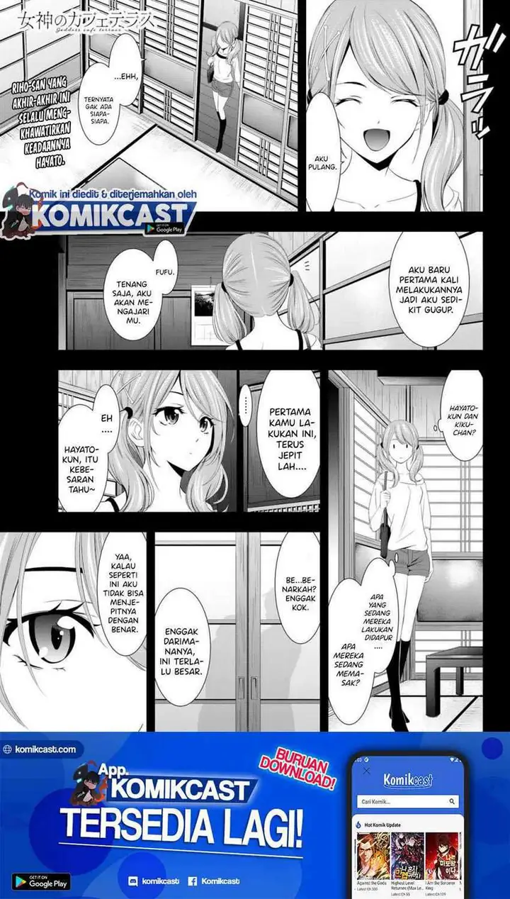 image-komik-megami-no-kafeterasu-goddess-cafe-terrace-chapter-15-1/21