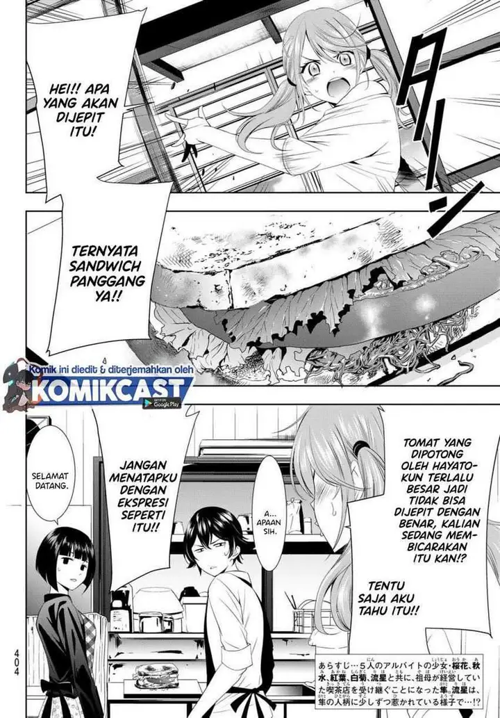 image-komik-megami-no-kafeterasu-goddess-cafe-terrace-chapter-15-2/21