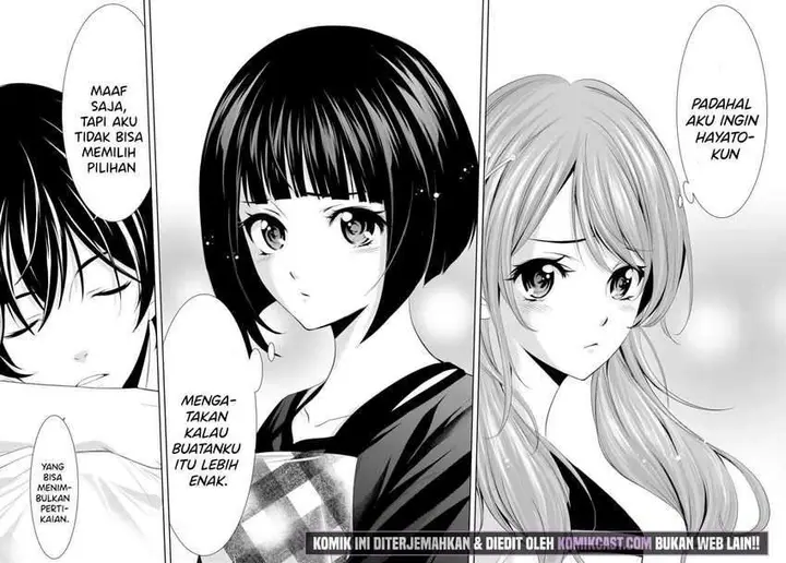 image-komik-megami-no-kafeterasu-goddess-cafe-terrace-chapter-15-16/21