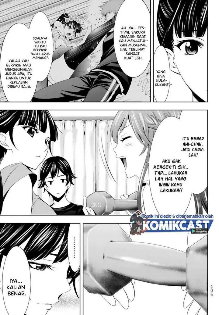 image-komik-megami-no-kafeterasu-goddess-cafe-terrace-chapter-16-11/22