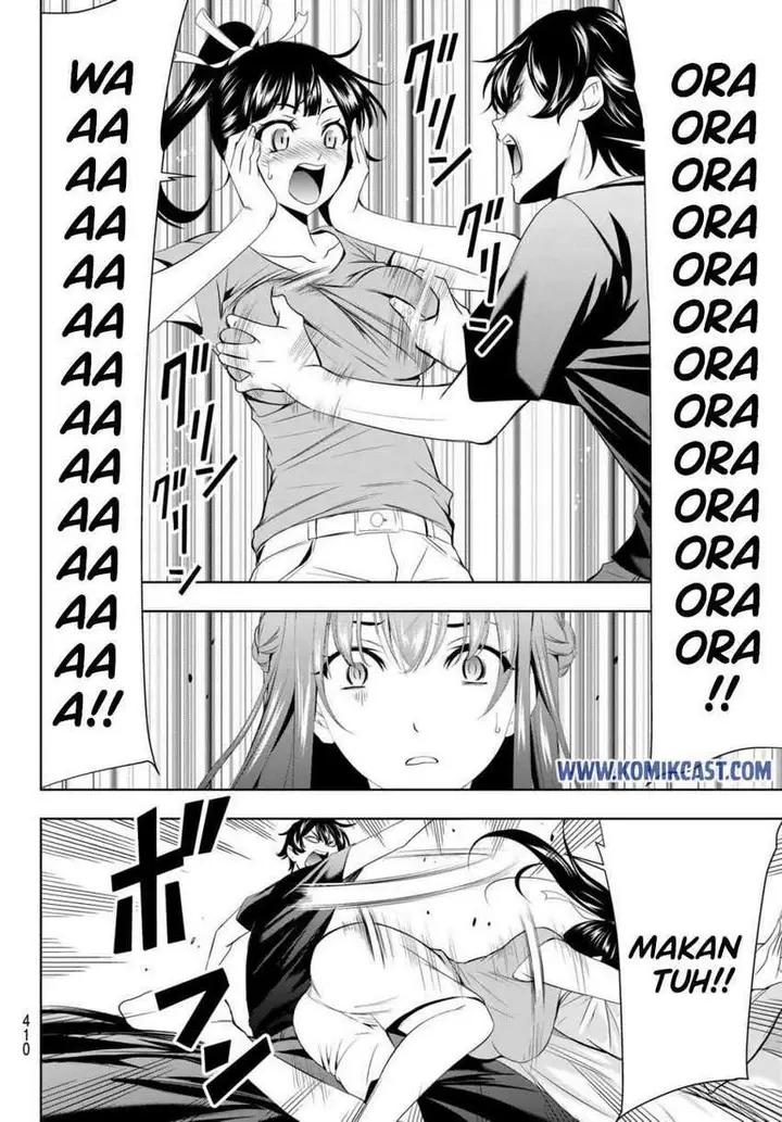 image-komik-megami-no-kafeterasu-goddess-cafe-terrace-chapter-16-16/22