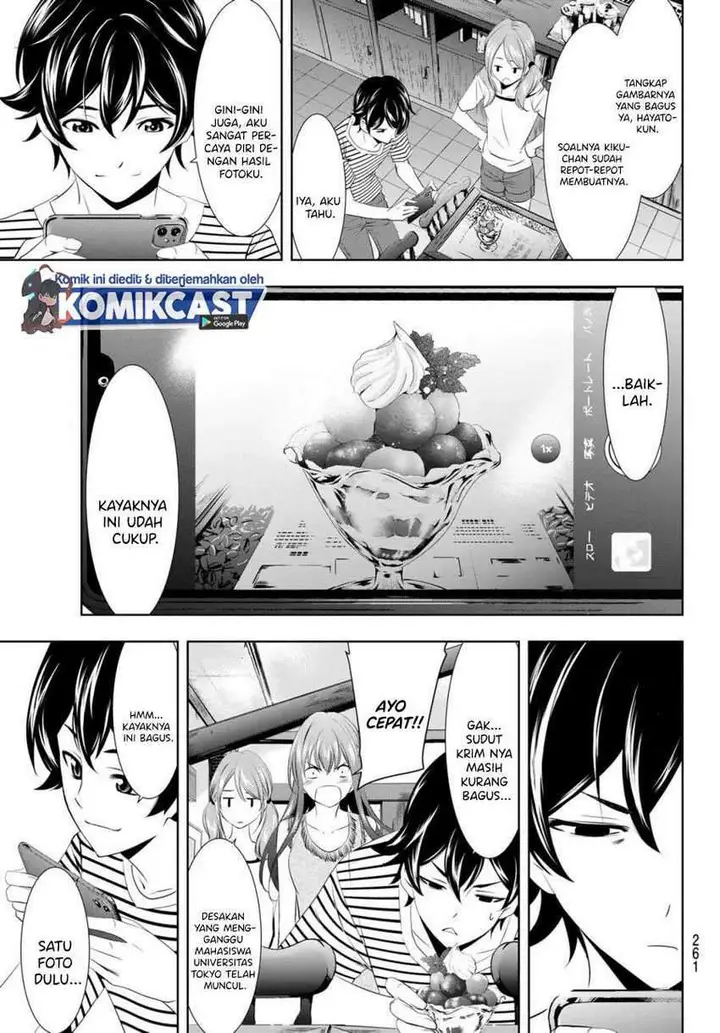 image-komik-megami-no-kafeterasu-goddess-cafe-terrace-chapter-21-7/21