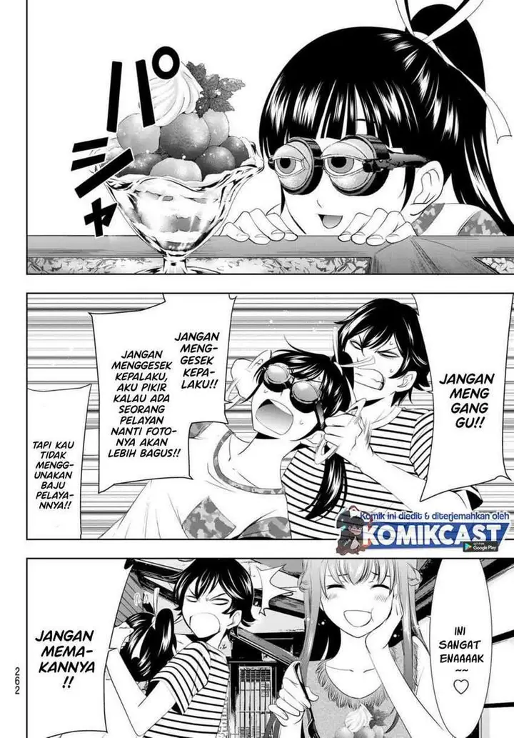 image-komik-megami-no-kafeterasu-goddess-cafe-terrace-chapter-21-8/21