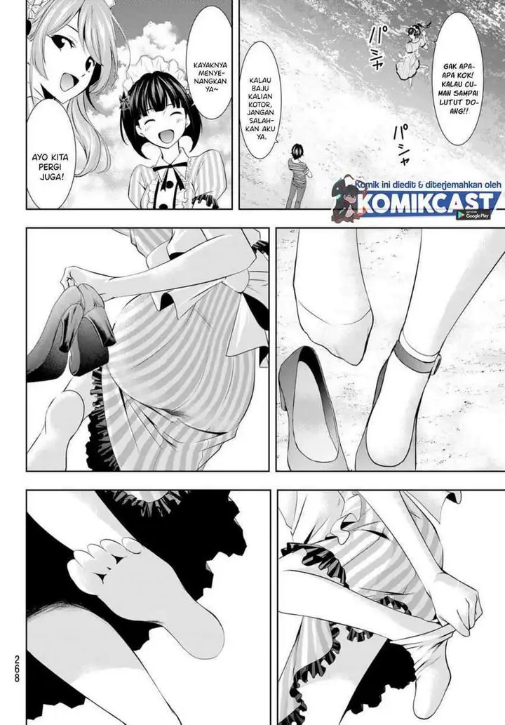 image-komik-megami-no-kafeterasu-goddess-cafe-terrace-chapter-21-14/21