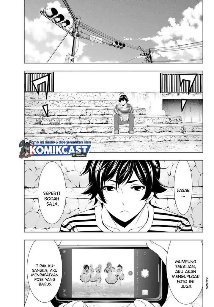image-komik-megami-no-kafeterasu-goddess-cafe-terrace-chapter-21-15/21