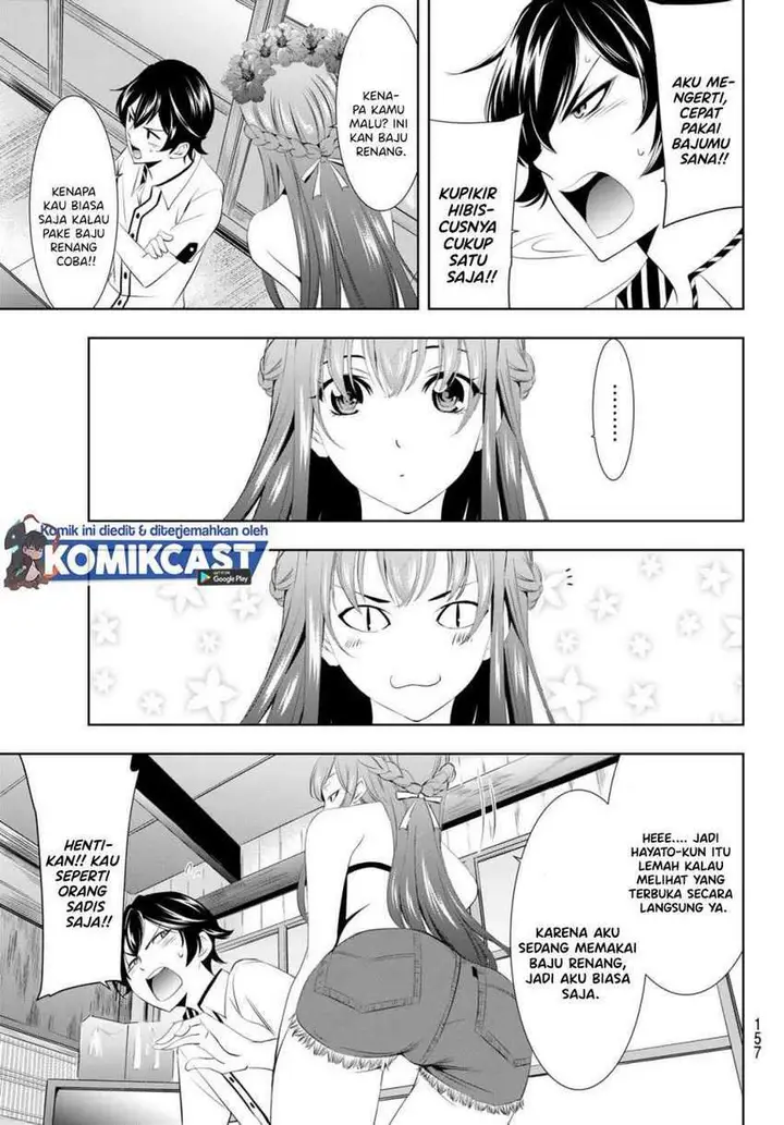 image-komik-megami-no-kafeterasu-goddess-cafe-terrace-chapter-22-9/25
