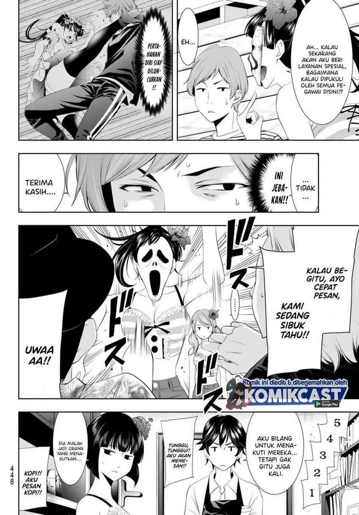 image-komik-megami-no-kafeterasu-goddess-cafe-terrace-chapter-24-12/19