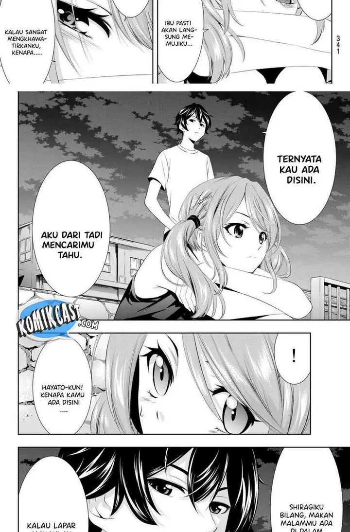 image-komik-megami-no-kafeterasu-goddess-cafe-terrace-chapter-26-6/20