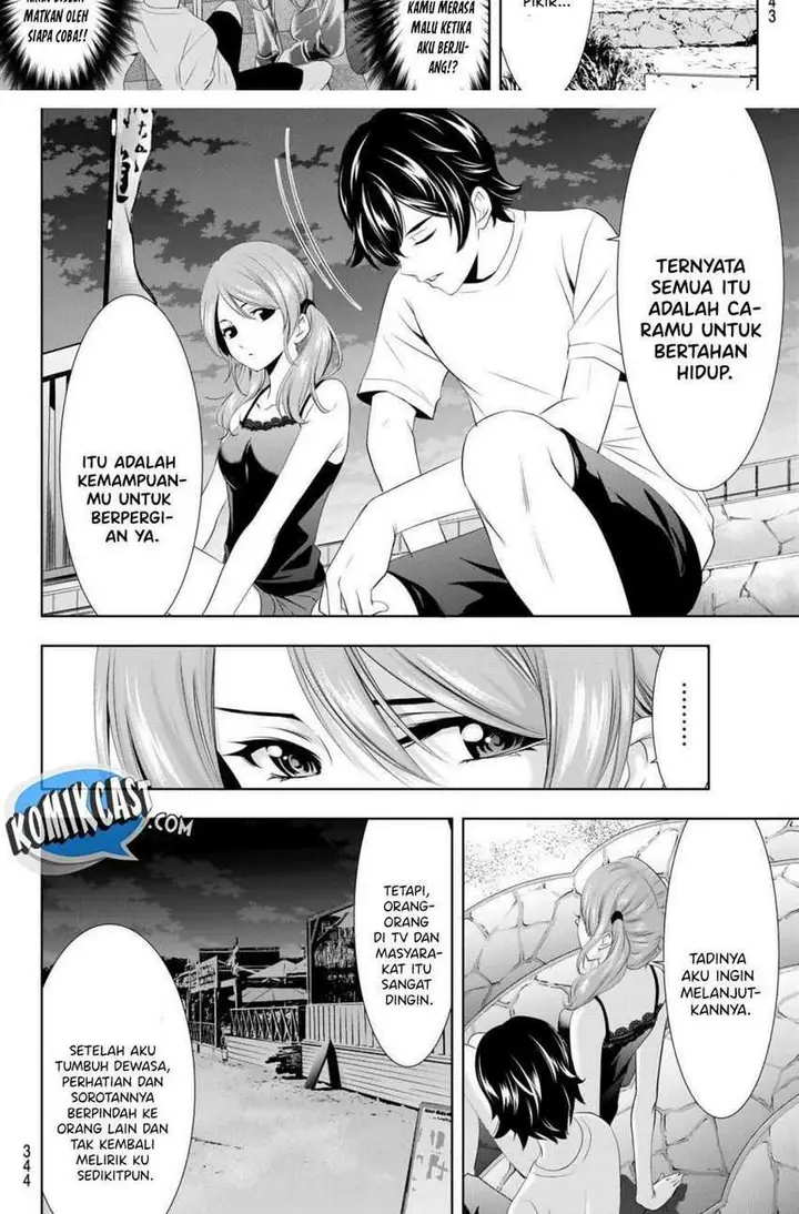 image-komik-megami-no-kafeterasu-goddess-cafe-terrace-chapter-26-8/20