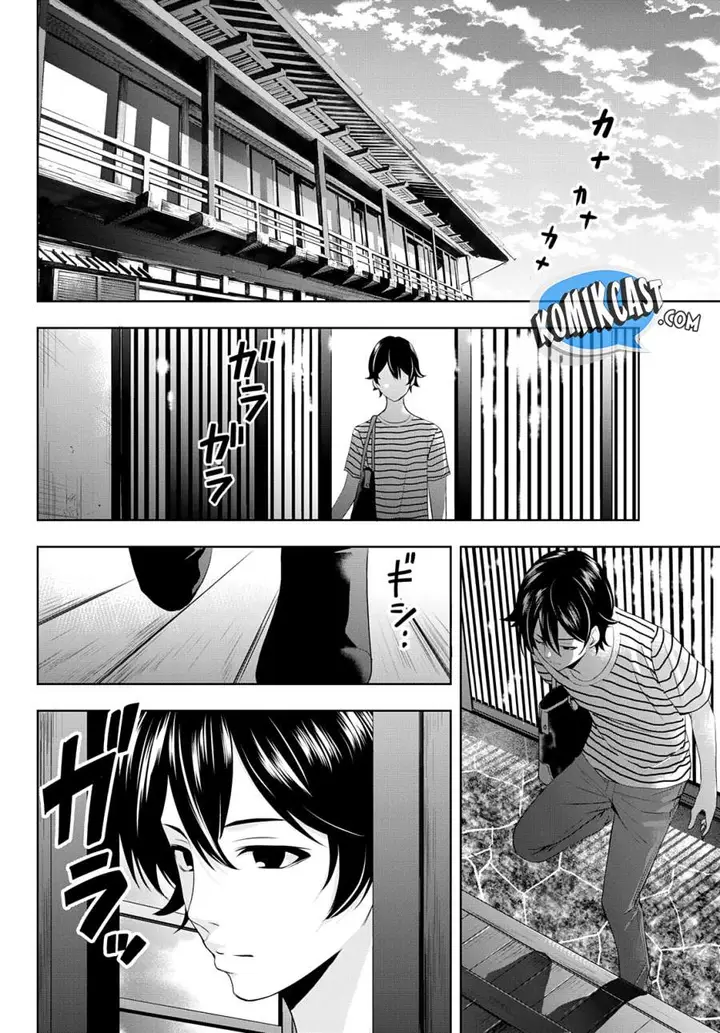 image-komik-megami-no-kafeterasu-goddess-cafe-terrace-chapter-30-9/21