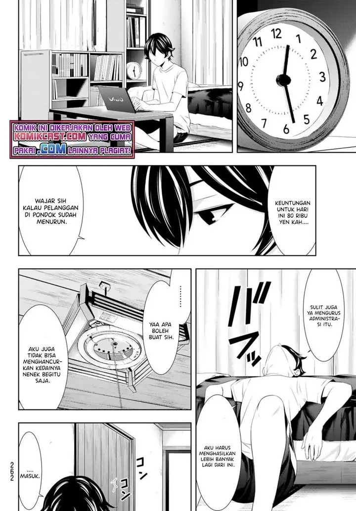 image-komik-megami-no-kafeterasu-goddess-cafe-terrace-chapter-35-4/19