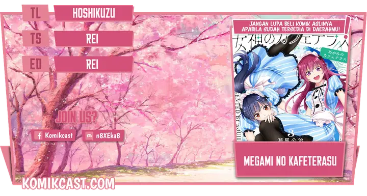 image-komik-megami-no-kafeterasu-goddess-cafe-terrace-chapter-39-0/23