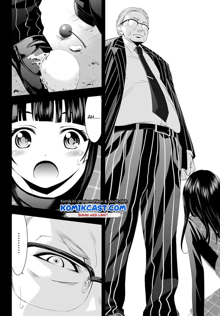 image-komik-megami-no-kafeterasu-goddess-cafe-terrace-chapter-41-8/21