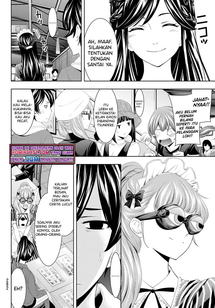 image-komik-megami-no-kafeterasu-goddess-cafe-terrace-chapter-50-6/20