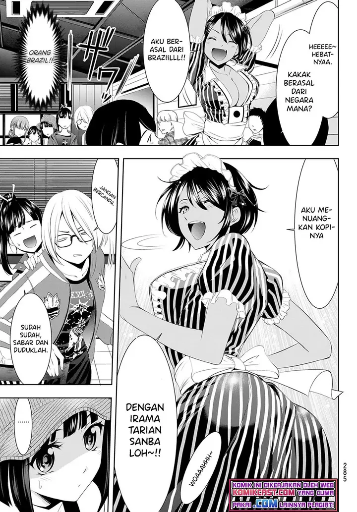 image-komik-megami-no-kafeterasu-goddess-cafe-terrace-chapter-50-9/20