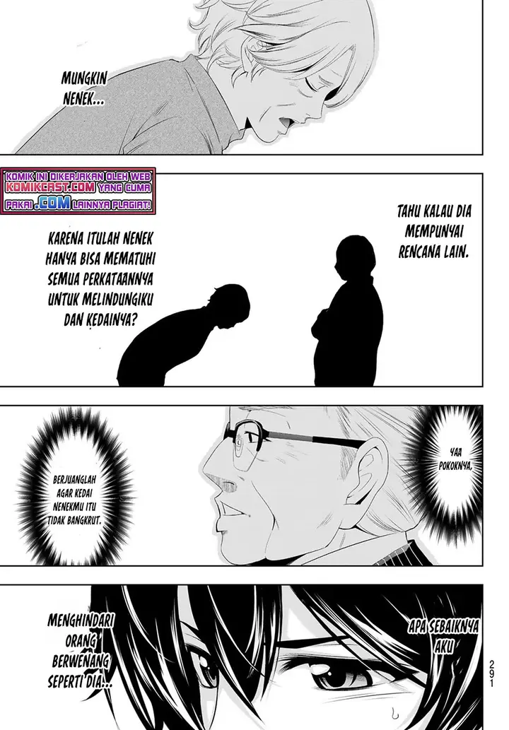 image-komik-megami-no-kafeterasu-goddess-cafe-terrace-chapter-50-15/20
