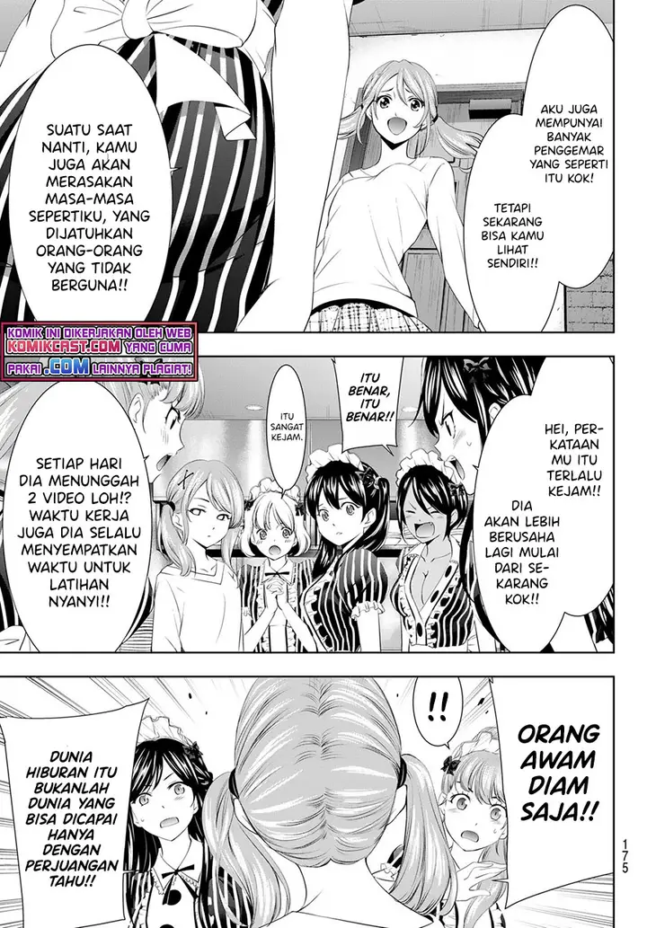 image-komik-megami-no-kafeterasu-goddess-cafe-terrace-chapter-53-11/20