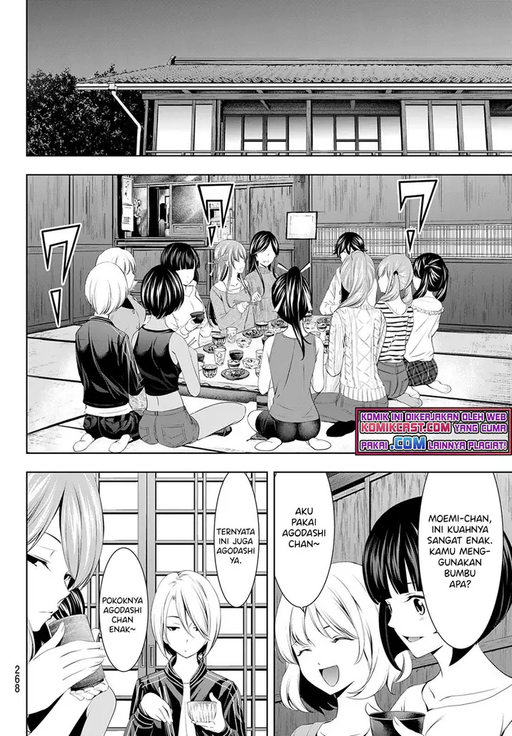 image-komik-megami-no-kafeterasu-goddess-cafe-terrace-chapter-56-8/20