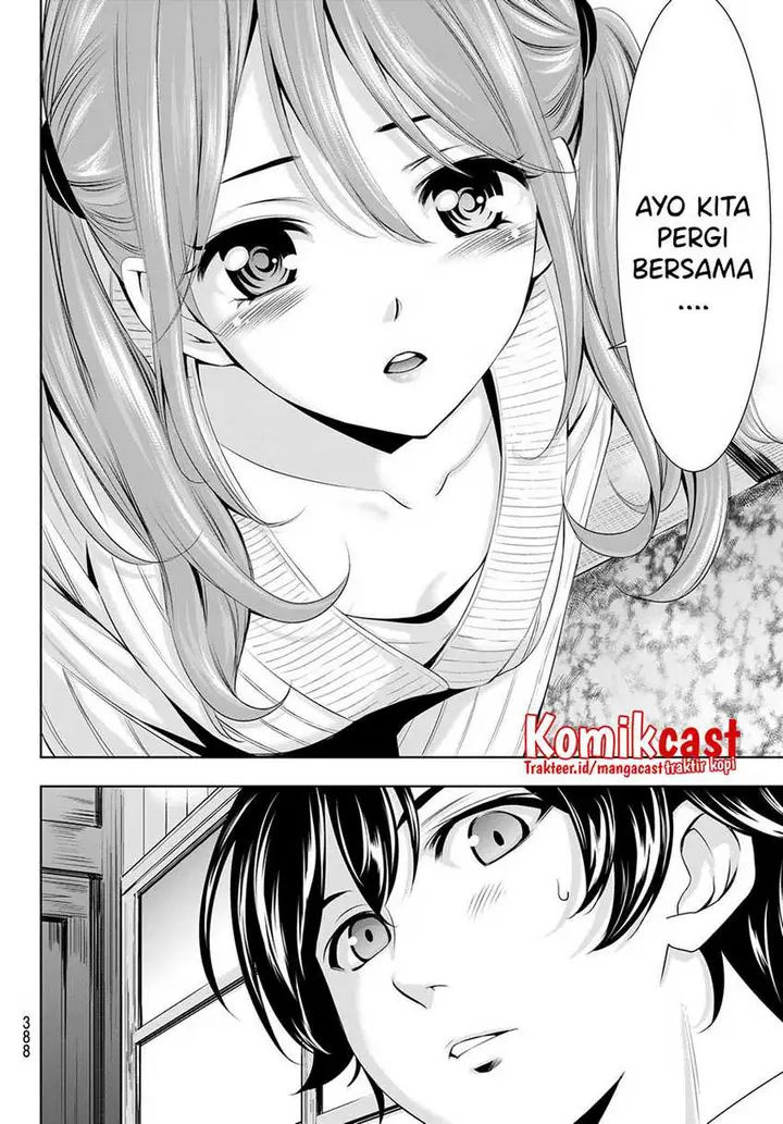 image-komik-megami-no-kafeterasu-goddess-cafe-terrace-chapter-58-14/20