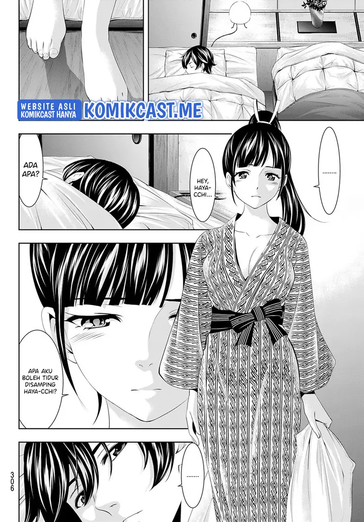 image-komik-megami-no-kafeterasu-goddess-cafe-terrace-chapter-60-14/20
