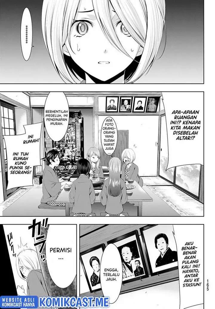 image-komik-megami-no-kafeterasu-goddess-cafe-terrace-chapter-63-5/20