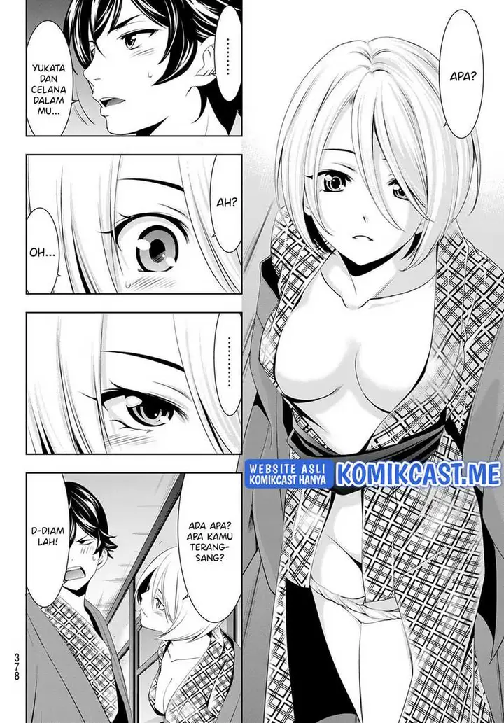 image-komik-megami-no-kafeterasu-goddess-cafe-terrace-chapter-64-6/20