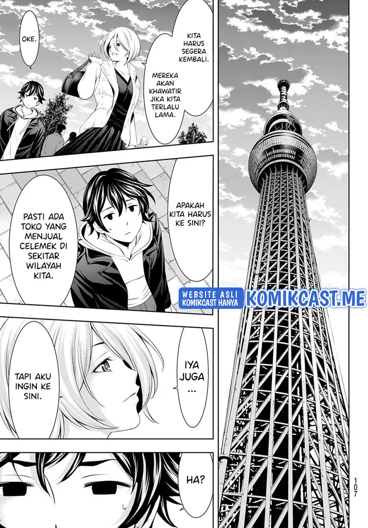 image-komik-megami-no-kafeterasu-goddess-cafe-terrace-chapter-67-11/20