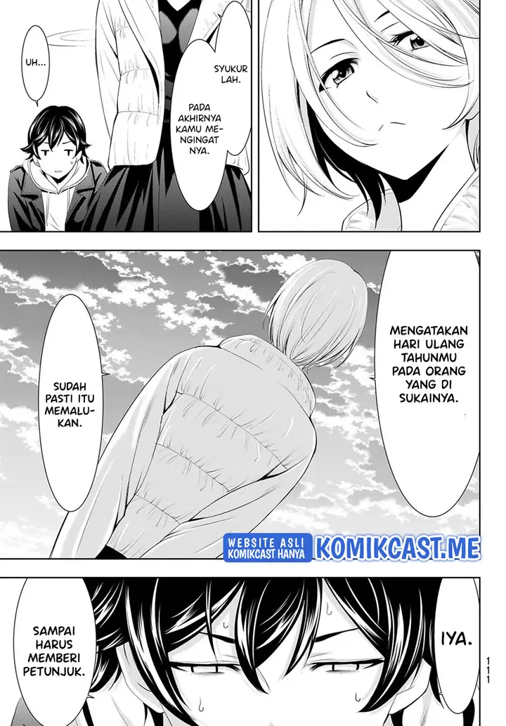 image-komik-megami-no-kafeterasu-goddess-cafe-terrace-chapter-67-15/20
