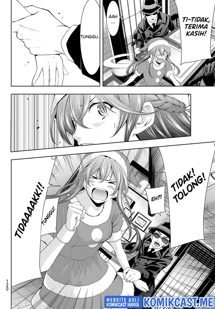 image-komik-megami-no-kafeterasu-goddess-cafe-terrace-chapter-70-14/20