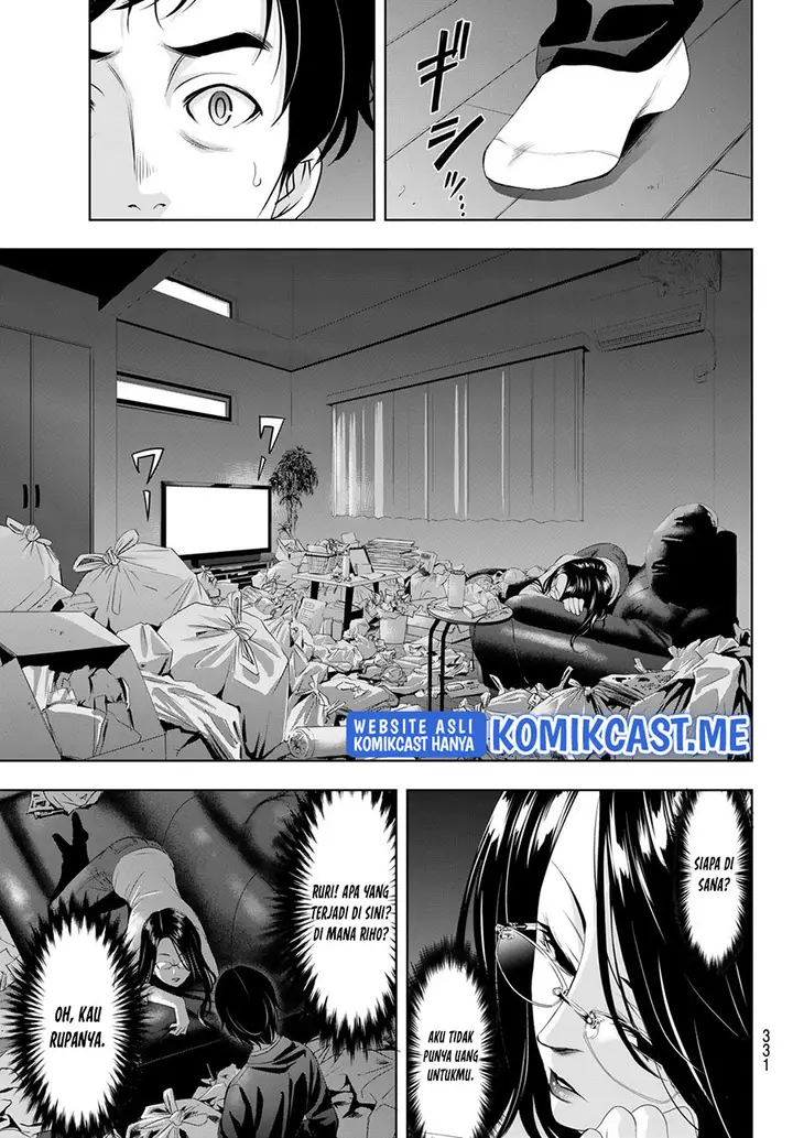 image-komik-megami-no-kafeterasu-goddess-cafe-terrace-chapter-71-11/20