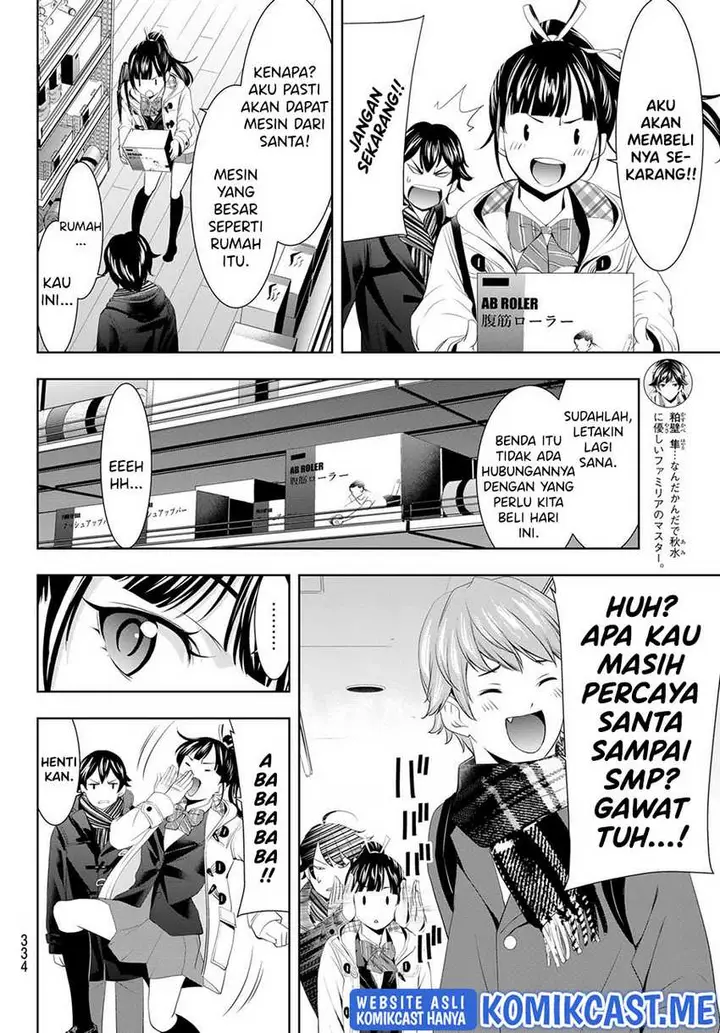 image-komik-megami-no-kafeterasu-goddess-cafe-terrace-chapter-75-8/19