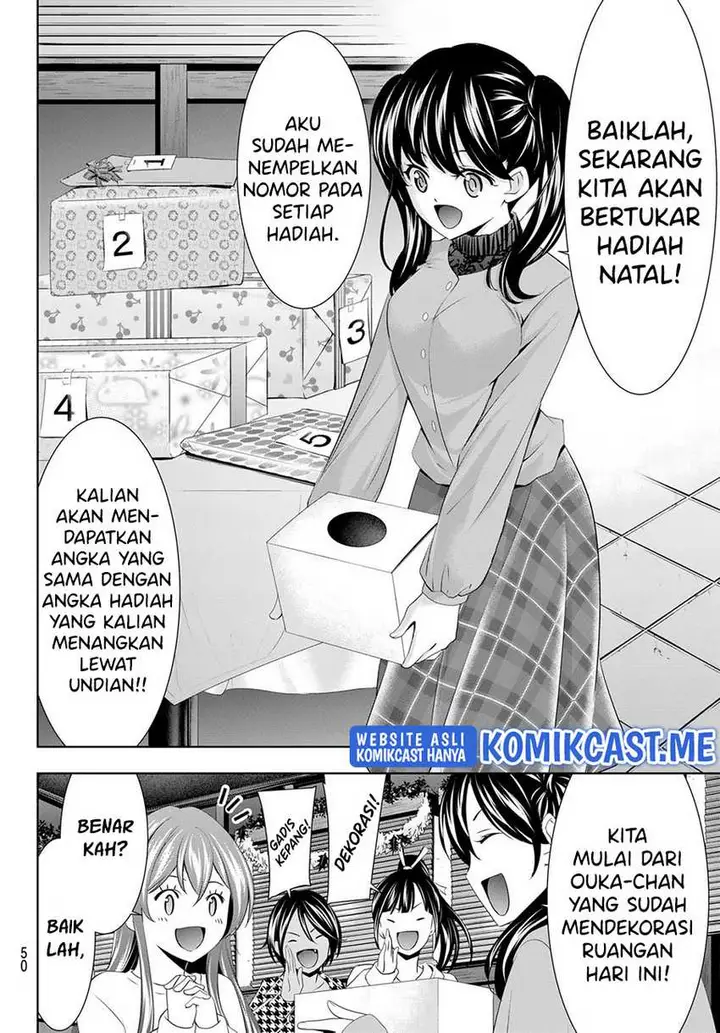 image-komik-megami-no-kafeterasu-goddess-cafe-terrace-chapter-77-8/19