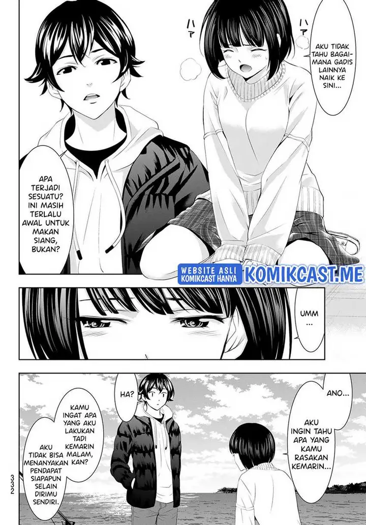 image-komik-megami-no-kafeterasu-goddess-cafe-terrace-chapter-78-8/20
