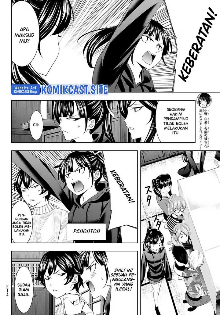 image-komik-megami-no-kafeterasu-goddess-cafe-terrace-chapter-79-8/20