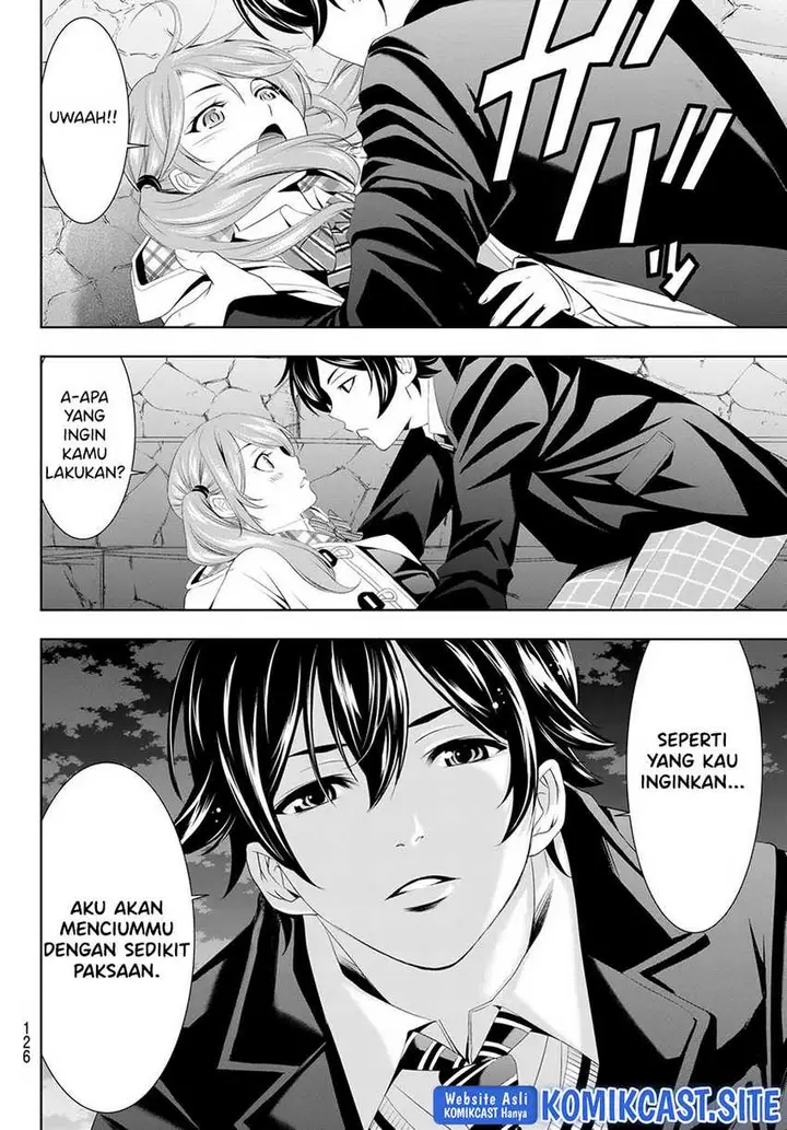 image-komik-megami-no-kafeterasu-goddess-cafe-terrace-chapter-80-14/20