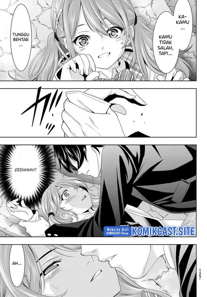 image-komik-megami-no-kafeterasu-goddess-cafe-terrace-chapter-80-15/20