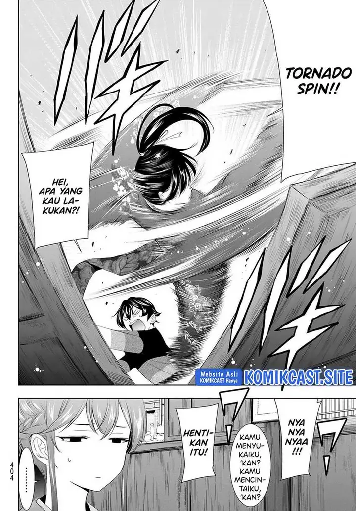 image-komik-megami-no-kafeterasu-goddess-cafe-terrace-chapter-85-16/20