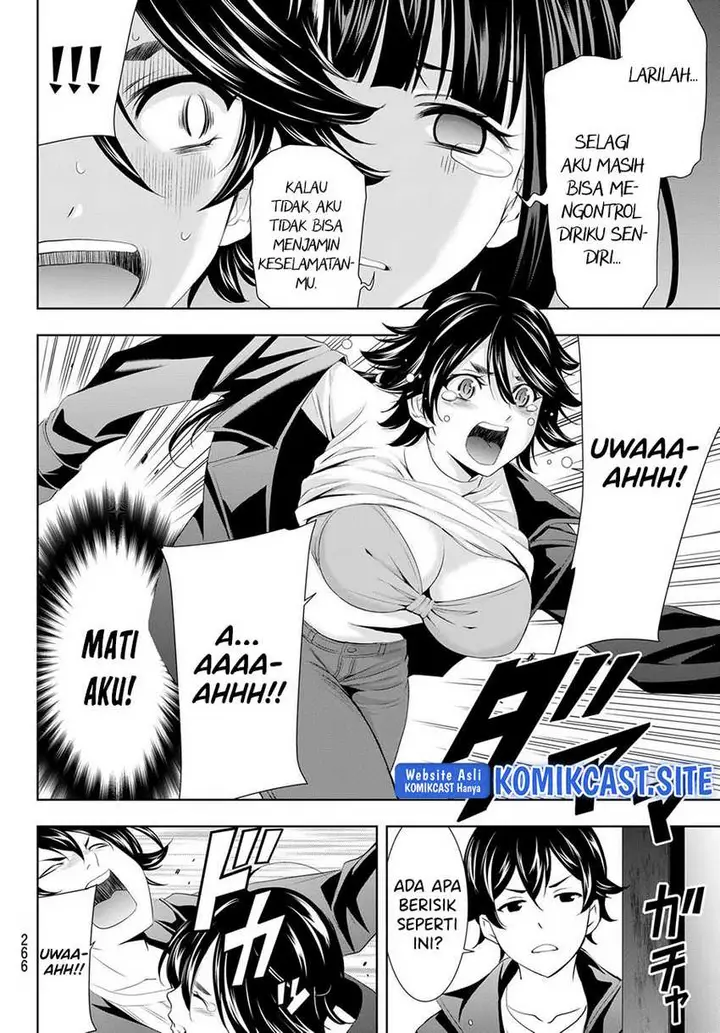 image-komik-megami-no-kafeterasu-goddess-cafe-terrace-chapter-87-14/20
