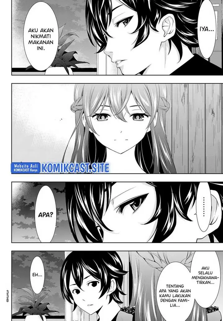 image-komik-megami-no-kafeterasu-goddess-cafe-terrace-chapter-88-10/19