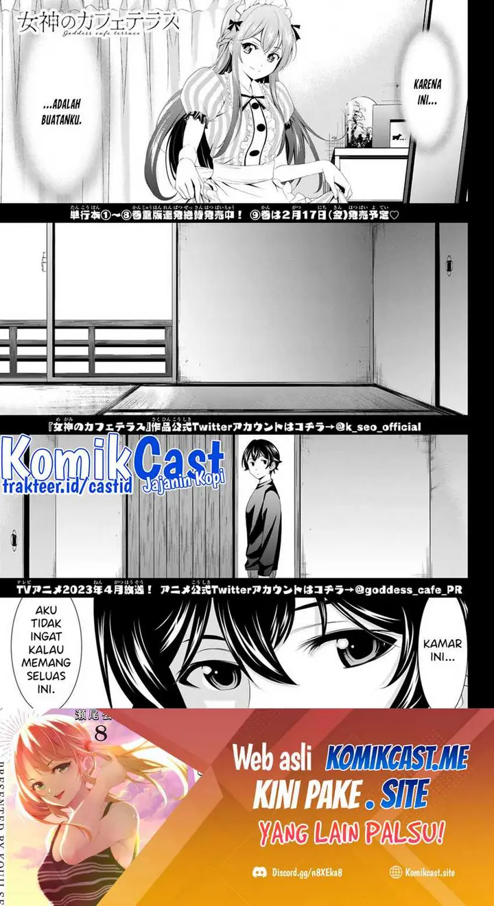 image-komik-megami-no-kafeterasu-goddess-cafe-terrace-chapter-90-1/20