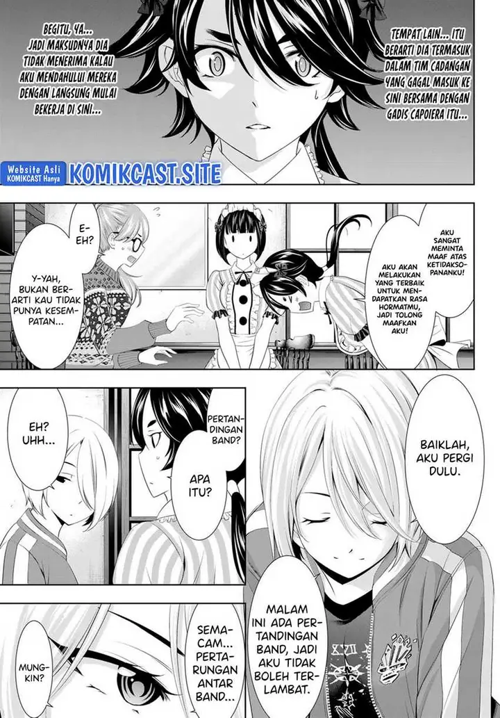 image-komik-megami-no-kafeterasu-goddess-cafe-terrace-chapter-90-5/20