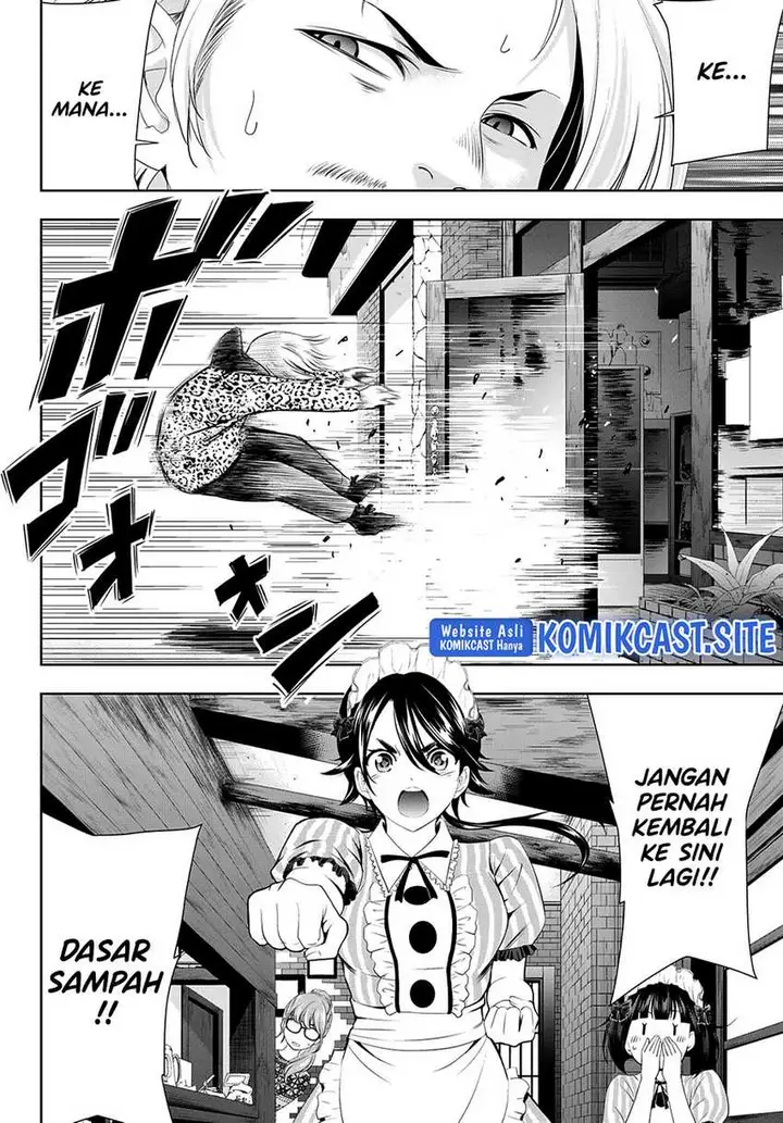 image-komik-megami-no-kafeterasu-goddess-cafe-terrace-chapter-90-16/20