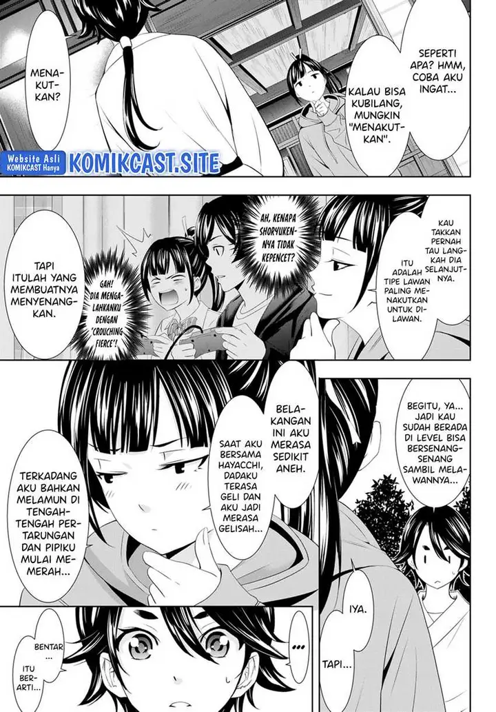 image-komik-megami-no-kafeterasu-goddess-cafe-terrace-chapter-91-7/19