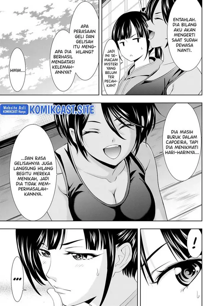 image-komik-megami-no-kafeterasu-goddess-cafe-terrace-chapter-91-11/19