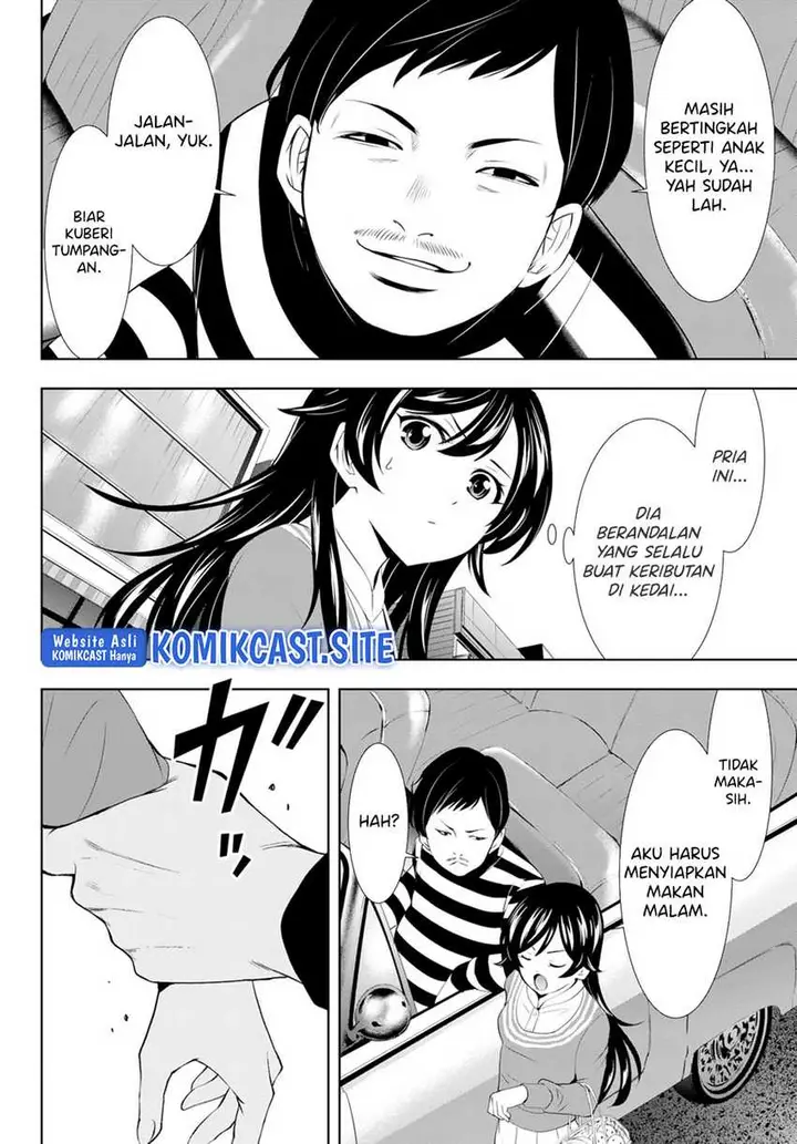 image-komik-megami-no-kafeterasu-goddess-cafe-terrace-chapter-94-8/20