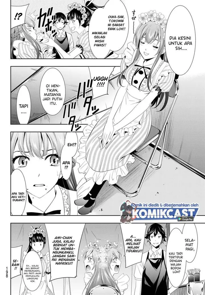 image-komik-megami-no-kafeterasu-chapter-10-3/18