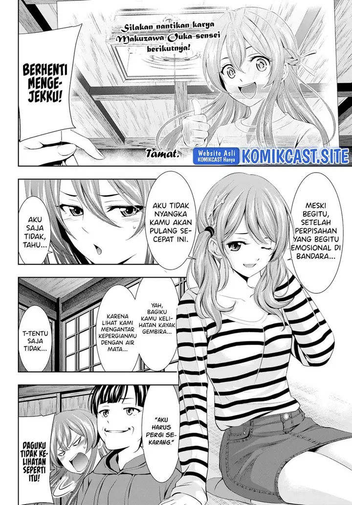 image-komik-megami-no-kafeterasu-chapter-101-3/18