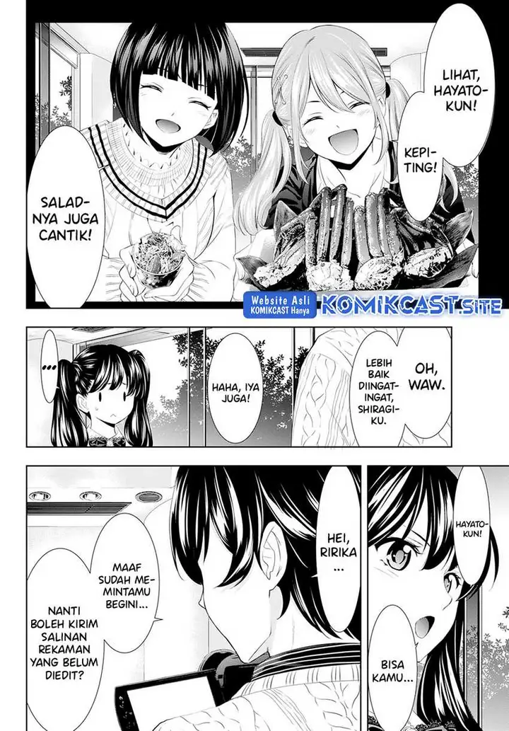 image-komik-megami-no-kafeterasu-chapter-102-13/17