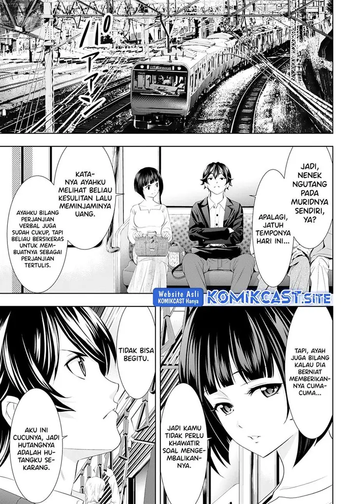 image-komik-megami-no-kafeterasu-chapter-103-2/18